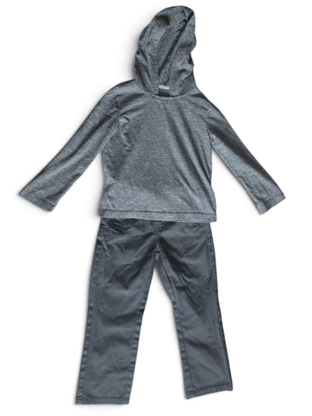 Billabong Toddler Pants and Andy & Evan Long Sleeve